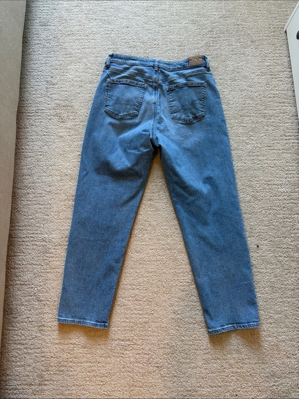 American Eagle Stretch Jeans - Picture 5 of 5